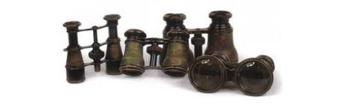 BINOCOLI OTTICA E ACCESSORI