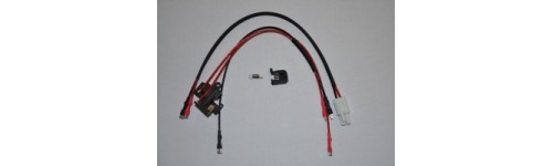 IMPIANTI ELETTRICI E CABLAGGI
