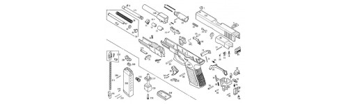 RICAMBI E ACCESSORI ASG GAS E CO2