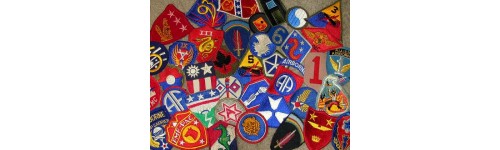 TOPPE PATCHES