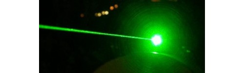 PUNTATORI LASER