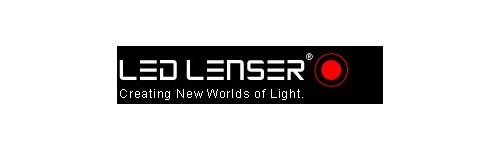 LED LENSER