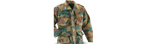ABBIGLIAMENTO SURPLUS