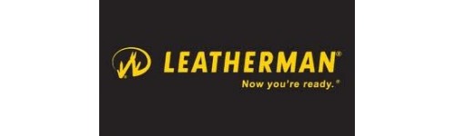 LEATHERMAN