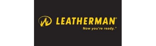 LEATHERMAN