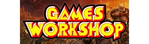 GAMES WORKSHOP