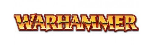 WARHAMMER