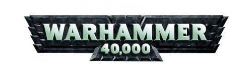 WARHAMMER 40.000