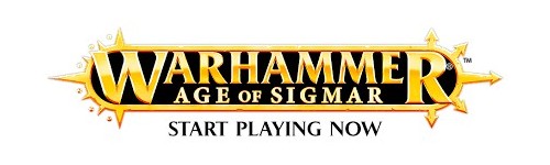 WARHAMMER AGE OF SIGMAR