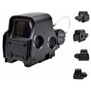 DOT HOLOSIGHT TIPO 555 JS-TACTICAL