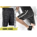 BERMUDA TRAINING DARK CAMO