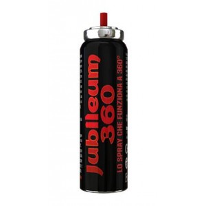 RICARICA JUBILEUM 360 SPRAY 