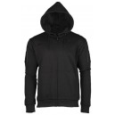 FELPA TATT CAPP RANGER BLACK MILTEC