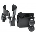 ATTACCO TORCIA CASCO NEXTORCH