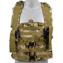 TATTICO TIPO CYBER MULTICAM ROYAL