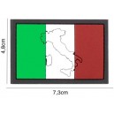 TOPPA 3D GOMMA ITALY CONTOUR