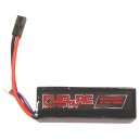 BATTERIA LIPO 7.4V 2200mAh PACK FUEL RC