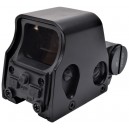 DOT HOLOSIGHT TIPO 553 JS-TACTICAL