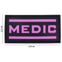 TOPPA 3D GOMMA MEDIC PINK