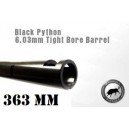 CANNA BLACK PYTON V2 363MM MADBULL