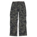 PANTALONE CARGO DEFENSE COMBAT MFH