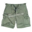 BERMUDA US R/S STONE OLIV MIL-TEC