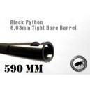 CANNA BLACK PYTON V2 590MM MADBULL