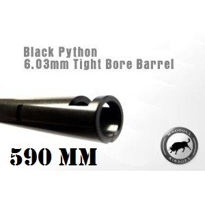 CANNA 590MM BLACK PYTON V2 MADBULL