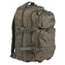 ZAINETTO TATTICO ASSAULT 20L OLIV