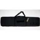 BORSA PORTA FUCILE 130cm NERA ROYAL