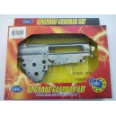 GEARBOX 8MM III  G