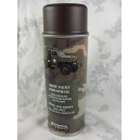 VERNICE SPRAY BROWN 400ML FOSCO