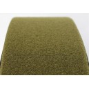 VELCRO h 10CM ASOLA/UNCINO VERDE OD