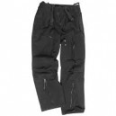 PANTALONE CARGO POPELYN NEERO