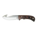 COLTELLO BISONTE M.CO LEGNO