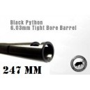 CANNA BLACK PYTON V2 247MM MADBULL