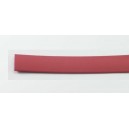 TERMORESTRINGENTE 8mm 1m ROSSO