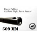 CANNA BLACK PYTON V2 509MM MADBULL