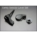 SELETTORE ESTERNO MP5 AMBIDESTRO SRC
