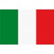BANDIERA ITALIA 100X150