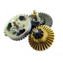 INGRANAGGI 16:1 H-SPEED CUSCINETTATI ROYAL