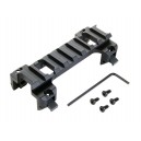 SLITTA PER SERIE MP5/G3 CYMA