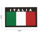 TOPPA 3D GOMMATA ITALIA