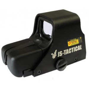 DOT HOLOSIGHT TIPO 551 JS-TACTICAL