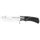 COLTELLO GUTHOOK LAMA FISSA BLACK FOX