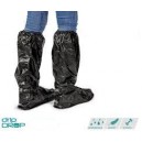 SALVASCARPA DRIP DROP PERLETTI NERO