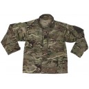 GIACCHETTA MTP TROPICAL BRITISH ARMY SURPLUS