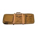 BORSA ZAINO PORTA FUCILE 88cm TAN ROYAL