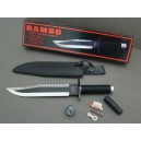 COLTELLO RAMBO II REPLICA