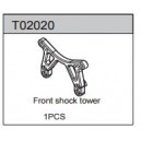 Front Shock Stay 2WD Buggy TEAMC